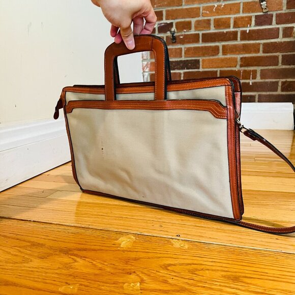 Vintage 90's Y2K Briefcase - Picture 6 of 16